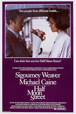 LugaTv | Watch Half Moon Street for free online