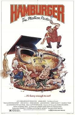 LugaTv | Watch Hamburger The Motion Picture for free online