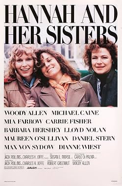 LugaTv | Watch Hannah and Her Sisters for free online