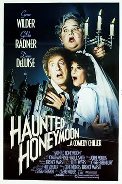LugaTv | Watch Haunted Honeymoon for free online