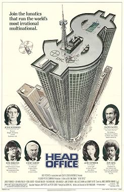 LugaTv | Watch Head Office for free online