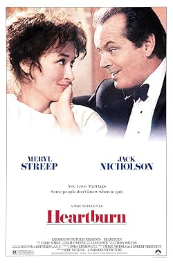 LugaTv | Watch Heartburn for free online