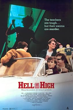 LugaTv | Watch Hell High for free online