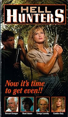 LugaTv | Watch Hell Hunters for free online
