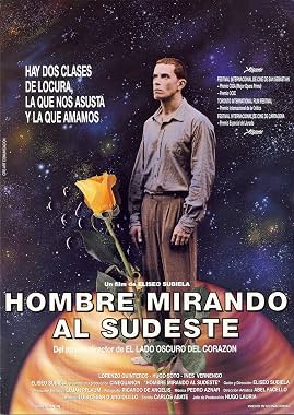 LugaTv | Watch Hombre mirando al sudeste for free online