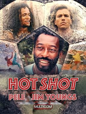 LugaTv | Watch Hotshot for free online