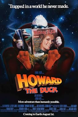 LugaTv | Watch Howard the Duck for free online