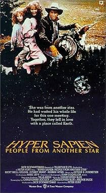 LugaTv | Watch Hyper Sapien People from Another Star for free online
