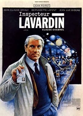 LugaTv | Watch Inspecteur Lavardin for free online