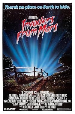 LugaTv | Watch Invaders from Mars for free online
