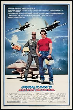 LugaTv | Watch Iron Eagle for free online