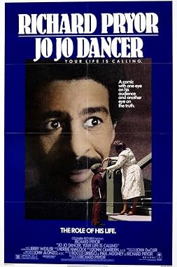 LugaTv | Watch Jo Jo Dancer Your Life Is Calling for free online
