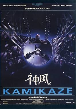LugaTv | Watch Kamikaze for free online