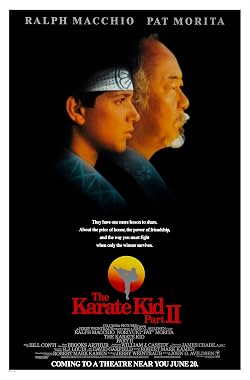 LugaTv | Watch The Karate Kid Part II for free online