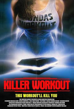 LugaTv | Watch Killer Workout for free online