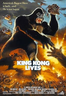 LugaTv | Watch King Kong Lives for free online