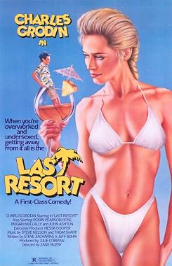 LugaTv | Watch Last Resort for free online