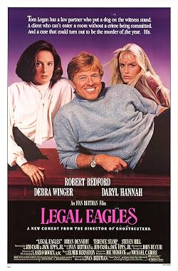 LugaTv | Watch Legal Eagles for free online