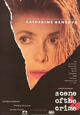LugaTv | Watch Le lieu du crime for free online
