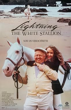 LugaTv | Watch Lightning the White Stallion for free online