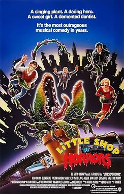 LugaTv | Watch Little Shop of Horrors for free online