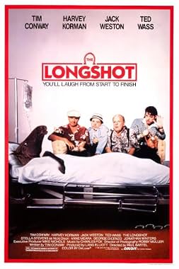LugaTv | Watch The Longshot for free online