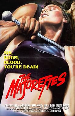 LugaTv | Watch The Majorettes for free online