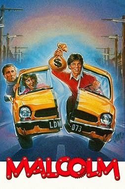 LugaTv | Watch Malcolm for free online