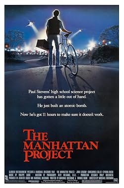 LugaTv | Watch The Manhattan Project for free online