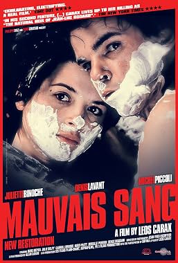 LugaTv | Watch Mauvais sang for free online