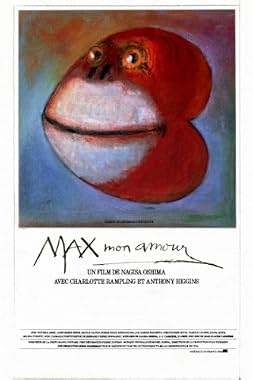 LugaTv | Watch Max mon amour for free online
