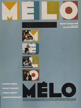 LugaTv | Watch Mélo for free online