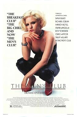 LugaTv | Watch The Mens Club for free online