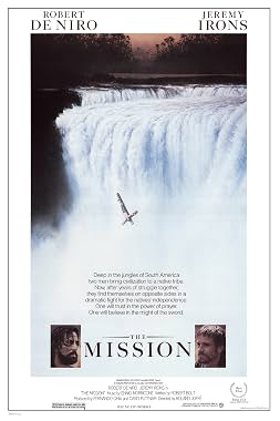 LugaTv | Watch The Mission for free online