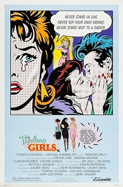 LugaTv | Watch Modern Girls for free online