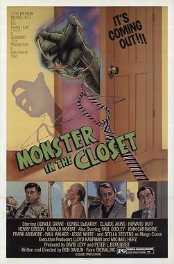 LugaTv | Watch Monster in the Closet for free online