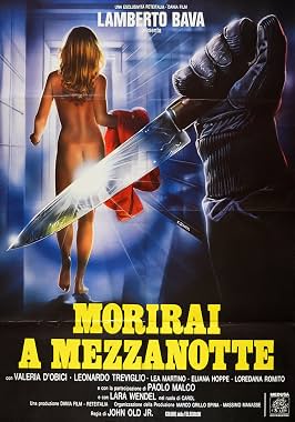 LugaTv | Watch Morirai a mezzanotte for free online