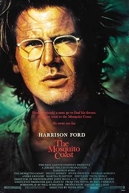 LugaTv | Watch The Mosquito Coast for free online
