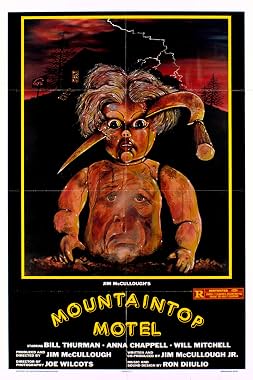 LugaTv | Watch Mountaintop Motel Massacre for free online