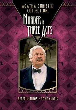 LugaTv | Watch Murder in Three Acts for free online