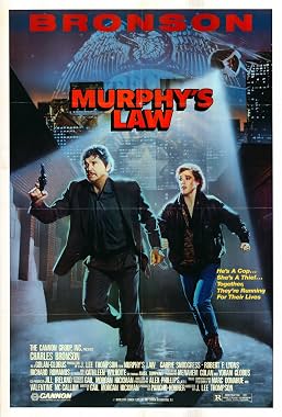 LugaTv | Watch Murphys Law for free online