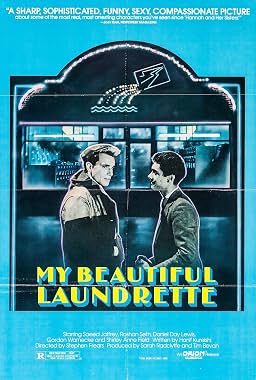 LugaTv | Watch My Beautiful Laundrette for free online