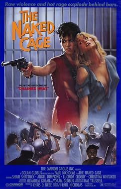 LugaTv | Watch The Naked Cage for free online