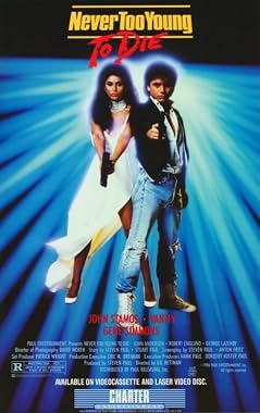 LugaTv | Watch Never Too Young to Die for free online