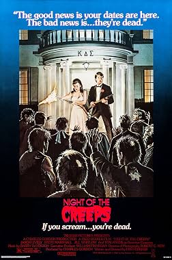 LugaTv | Watch Night of the Creeps for free online