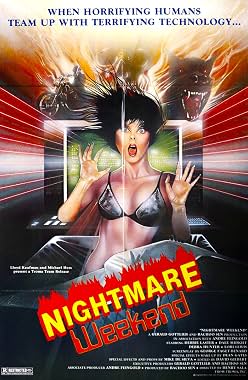 LugaTv | Watch Nightmare Weekend for free online