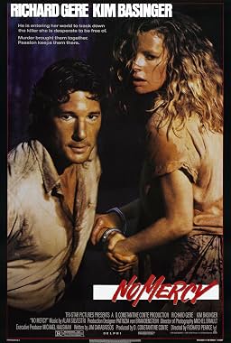 LugaTv | Watch No Mercy for free online