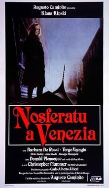 LugaTv | Watch Nosferatu a Venezia for free online