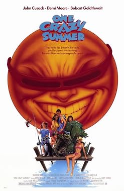 LugaTv | Watch One Crazy Summer for free online