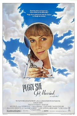 LugaTv | Watch Peggy Sue Got Married for free online